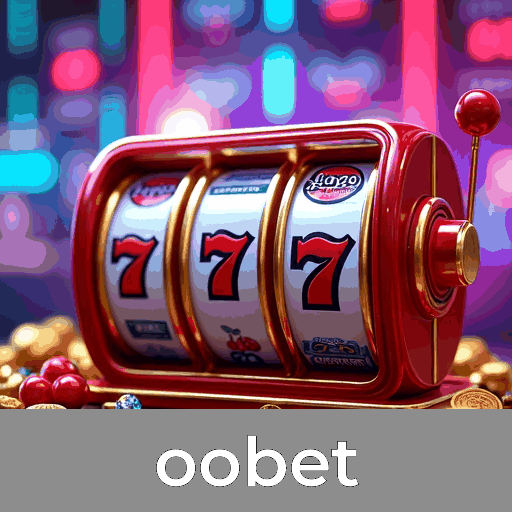 Oobet: Slots com Mega Prêmios, Mesa Estratégica e Dealer ao Vivo