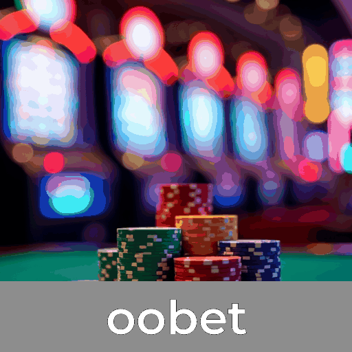 Oobet: Slots com Mega Prêmios, Mesa Estratégica e Dealer ao Vivo