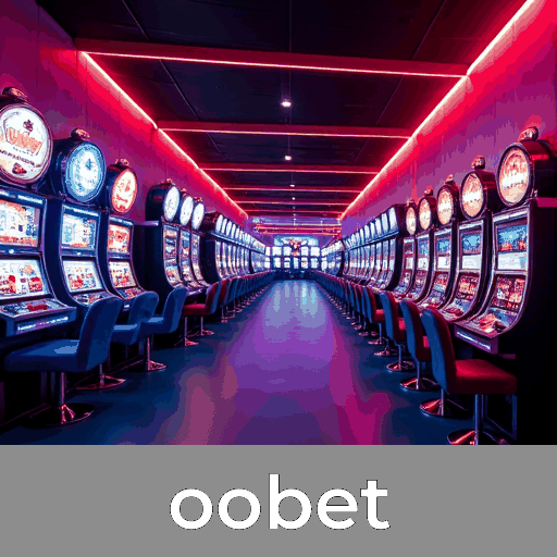 Garanta seu acesso seguro premium em oobet