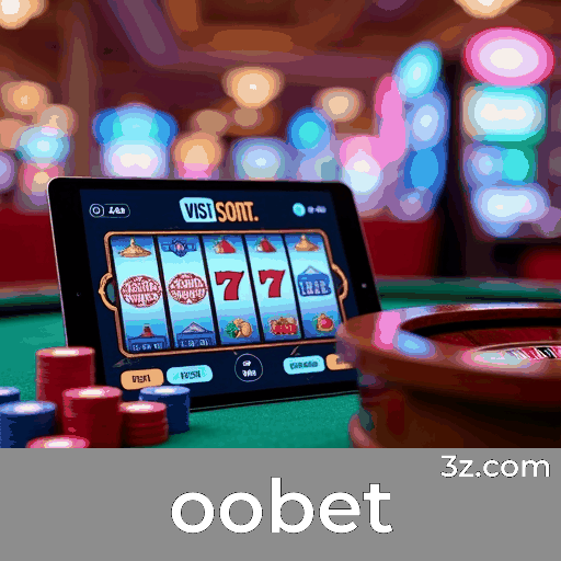oobet login page Brazil – secure online casino access
