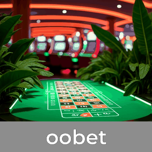 Oobet: Plataforma de Jogo com Segurança e Serviço Profissional