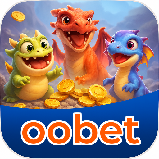 oobet Logo